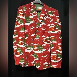 Mens holiday Blazer